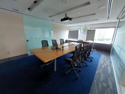 Suntec City Mall (D1), Office #516199321